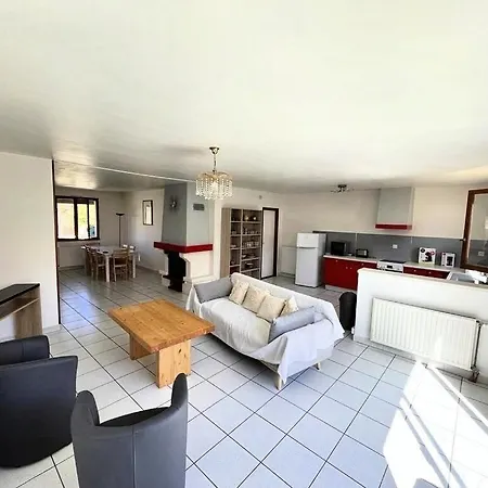 Semesterbostad Maison 3 - *