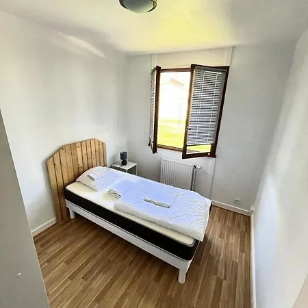 بيت للعطل Maison 3 - *