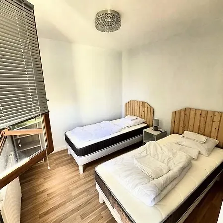 Maison 3 - *