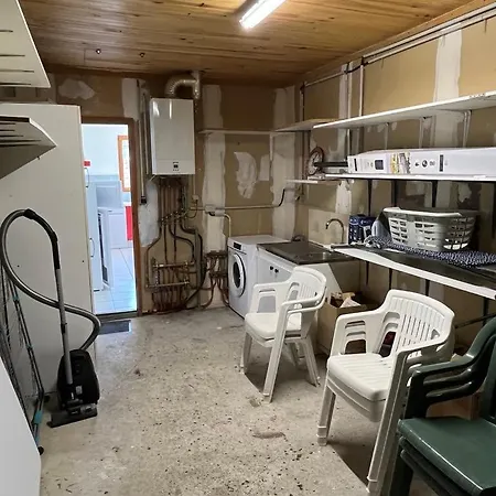 Maison 3 - بيت للعطل *