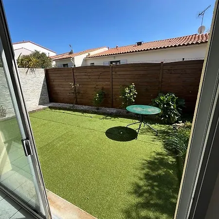 Maison 3 - بيت للعطل رويا